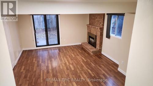 59 Portofino Court, Vaughan, ON - Indoor Photo Showing Other Room With Fireplace