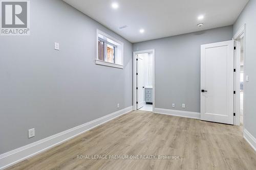 225 Sunnybrae Avenue, Innisfil, ON - Indoor Photo Showing Other Room