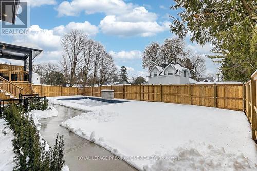 225 Sunnybrae Avenue, Innisfil, ON - Outdoor