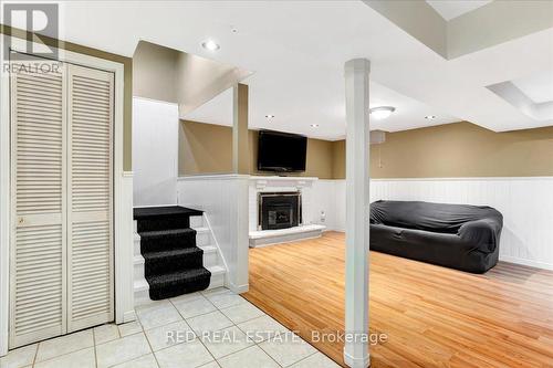 56 Knicely Road, Barrie, ON - Indoor Photo Showing Other Room