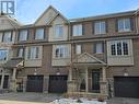 396 Belcourt Common, Oakville, ON  - Outdoor With Facade 