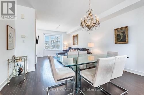 396 Belcourt Common, Oakville, ON - Indoor Photo Showing Dining Room