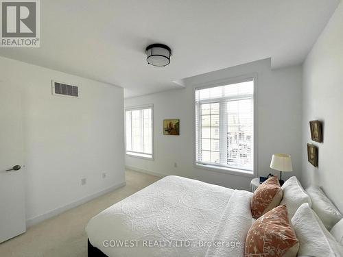 396 Belcourt Common, Oakville, ON - Indoor Photo Showing Bedroom