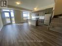 116 - 1565 Rose Way, Milton, ON  - Indoor Photo Showing Kitchen 