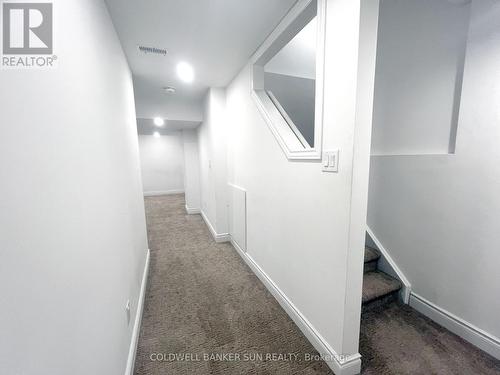 1349 Argall Court, Milton, ON - Indoor Photo Showing Other Room