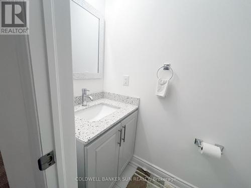 1349 Argall Court, Milton, ON - Indoor Photo Showing Bathroom