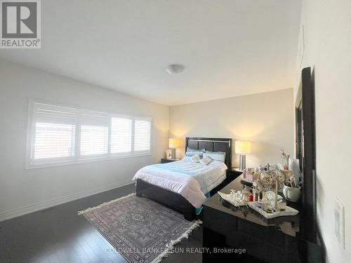 1349 Argall Court, Milton, ON - Indoor Photo Showing Bedroom