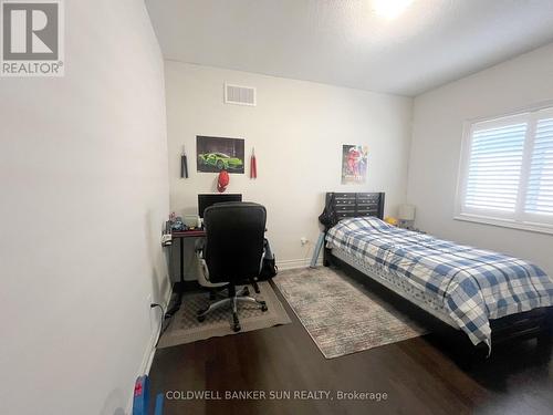 1349 Argall Court, Milton, ON - Indoor Photo Showing Bedroom