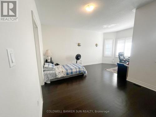 1349 Argall Court, Milton, ON - Indoor Photo Showing Bedroom