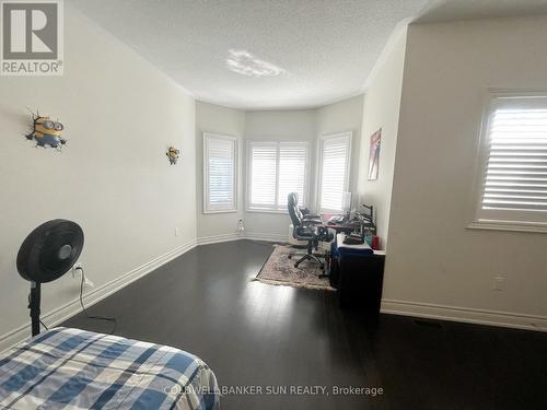 1349 Argall Court, Milton, ON - Indoor Photo Showing Bedroom