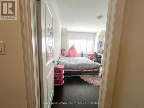 1349 Argall Court, Milton, ON - Indoor Photo Showing Bedroom