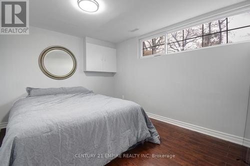 29 Flowertown Ave Brampton Avenue, Brampton, ON - Indoor Photo Showing Bedroom