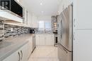 45 - 431 Silverstone Drive, Toronto, ON  - Indoor Photo Showing Kitchen 