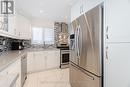 45 - 431 Silverstone Drive, Toronto, ON  - Indoor Photo Showing Kitchen 