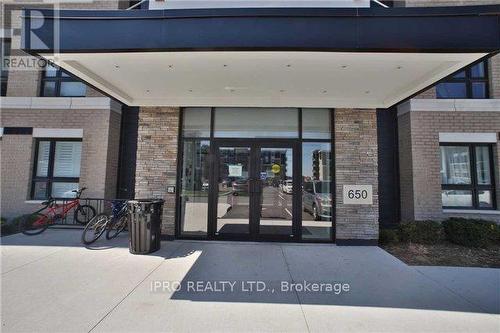 409 - 650 Sauve Street, Milton, ON - 