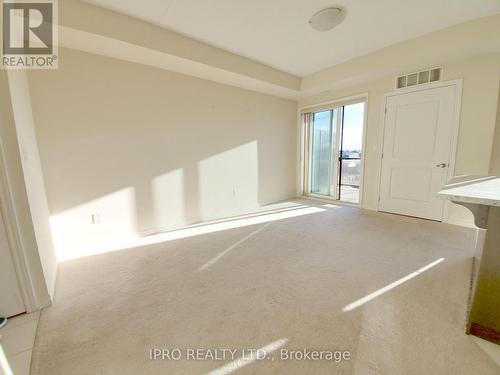 409 - 650 Sauve Street, Milton, ON - Indoor Photo Showing Other Room