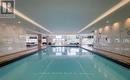 1230 - 5 Mabelle Avenue, Toronto, ON  - Indoor Photo Showing Other Room With In Ground Pool 