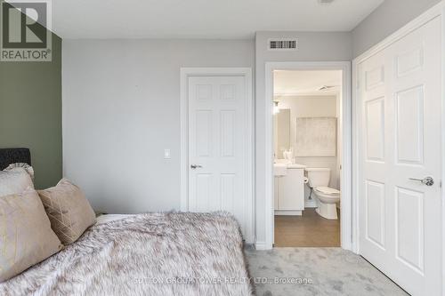 711 - 280 Donlands Avenue, Toronto, ON - Indoor Photo Showing Bedroom