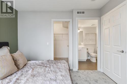 711 - 280 Donlands Avenue, Toronto, ON - Indoor Photo Showing Bedroom