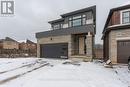 199 Alessio Drive, Hamilton, ON  - Outdoor 