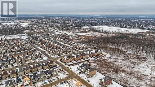 199 Alessio Drive, Hamilton, ON - Outdoor With View