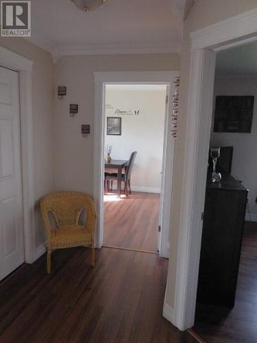 10-14 Irishtown Road, Carbonear, NL - Indoor Photo Showing Other Room