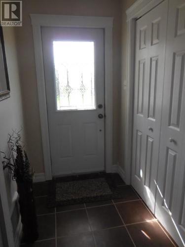 10-14 Irishtown Road, Carbonear, NL - Indoor Photo Showing Other Room