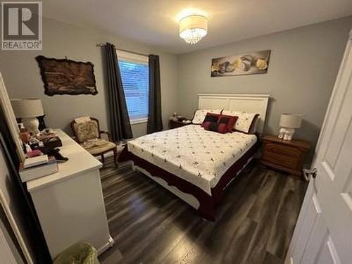 10-14 Irishtown Road, Carbonear, NL - Indoor Photo Showing Bedroom