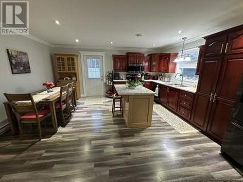 10-14 Irishtown Road, Carbonear, NL - Indoor