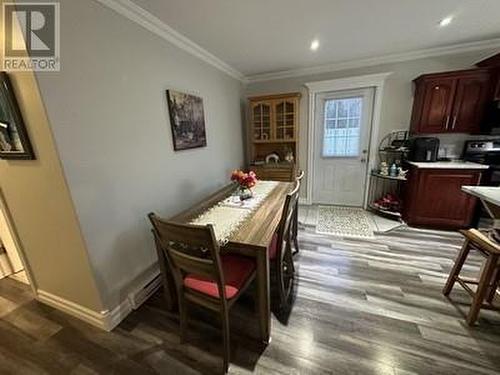 10-14 Irishtown Road, Carbonear, NL - Indoor