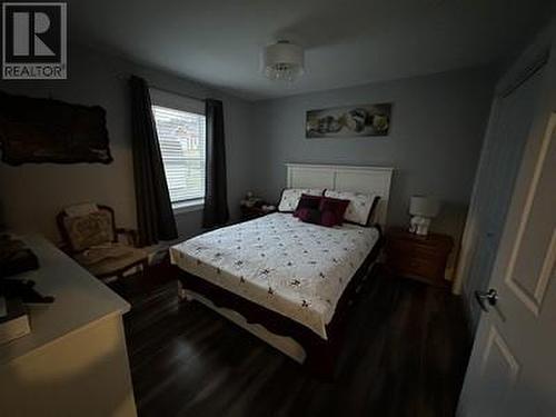 10-14 Irishtown Road, Carbonear, NL - Indoor Photo Showing Bedroom