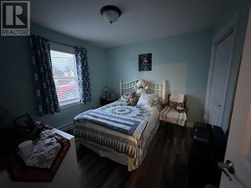 10-14 Irishtown Road, Carbonear, NL - Indoor Photo Showing Bedroom