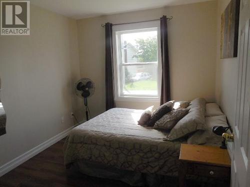 10-14 Irishtown Road, Carbonear, NL - Indoor Photo Showing Bedroom