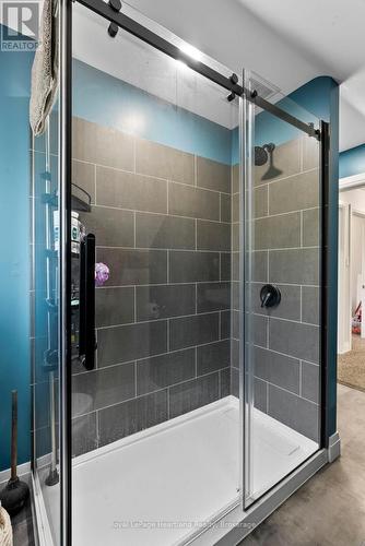 4756 Road 164, West Perth (63 - Logan Twp), ON - Indoor Photo Showing Bathroom