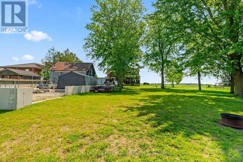 4756 Road 164, West Perth (63 - Logan Twp), ON - Outdoor