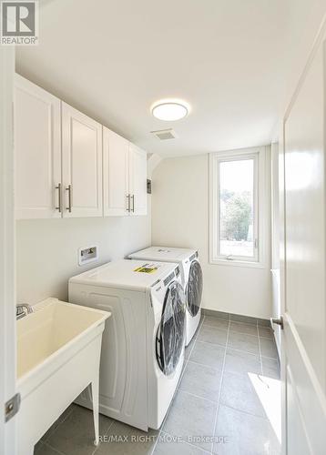 23 Wyn Wood Lane, Orillia, ON - Indoor Photo Showing Laundry Room