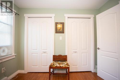 454 North St, Sault Ste. Marie, ON - Indoor Photo Showing Bedroom