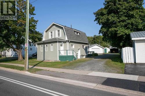 454 North St, Sault Ste. Marie, ON - Outdoor