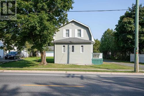 454 North St, Sault Ste. Marie, ON - Outdoor