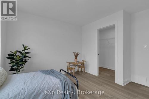 516 Newfoundland Street, Wellington North (Mount Forest), ON - Indoor Photo Showing Bedroom