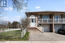 4179 Dursley Crescent, Mississauga, ON  - Outdoor 