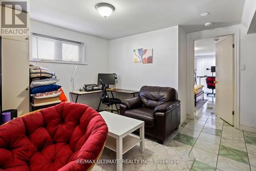 4179 Dursley Crescent, Mississauga, ON - Indoor Photo Showing Other Room