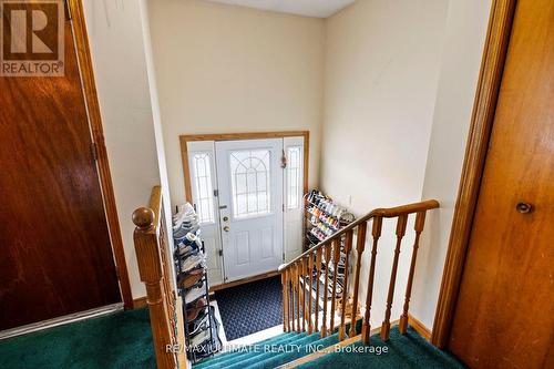 4179 Dursley Crescent, Mississauga, ON - Indoor Photo Showing Other Room