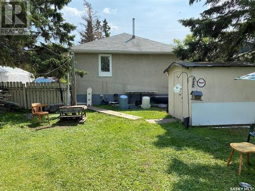 950 17Th Street W, Prince Albert, SK - Outdoor