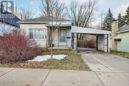 1050 Margaret Street, London, ON - Outdoor