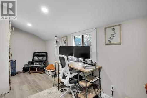 1050 Margaret Street, London, ON - Indoor Photo Showing Office