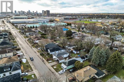 1050 Margaret Street, London, ON - Outdoor With View