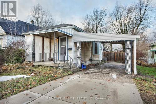 1050 Margaret Street, London, ON - Outdoor