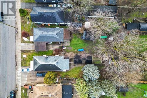 1050 Margaret Street, London, ON - Outdoor With View