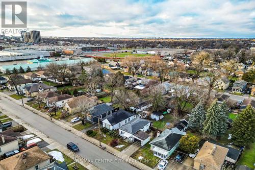 1050 Margaret Street, London, ON - Outdoor With View